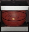 Michael Jordan Autographed Basketball (Chicago Bulls)